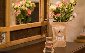 Imperial Cave Suites & Spa